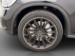 Mercedes GLC300 bild 31