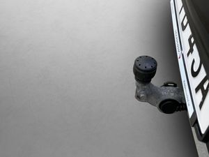 Mercedes GLC300 bild 9