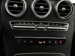 Mercedes GLC300 bild 29