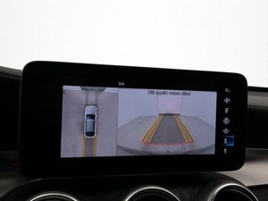 Mercedes GLC300 bild 20