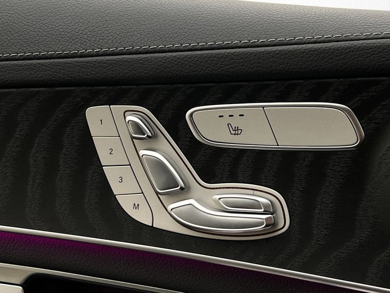 Mercedes GLC300 bild 12