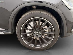 Mercedes GLC300 bild 34