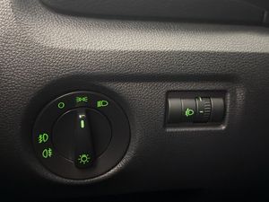 Skoda Fabia bild 22