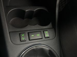 Skoda Fabia bild 20
