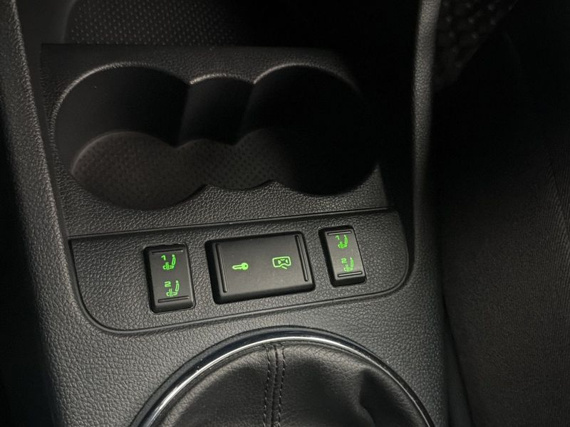Skoda Fabia bild 20