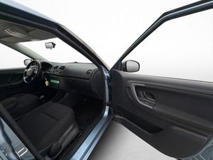 Skoda Fabia bild 10