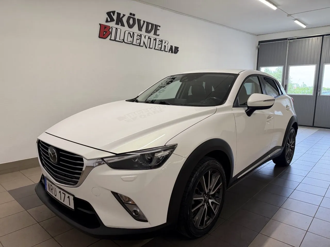 Vehicle image 1