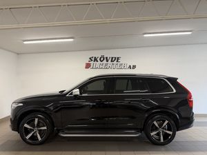 Volvo XC90 bild 1
