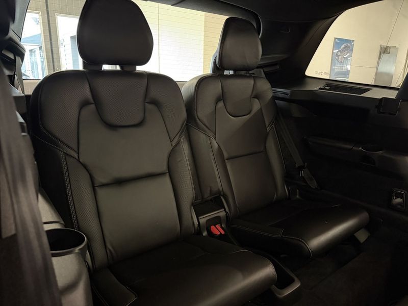 Volvo XC90 bild 15