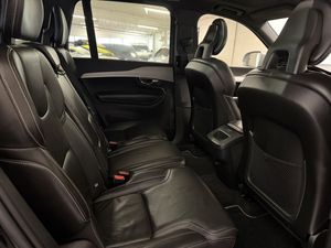 Volvo XC90 bild 14