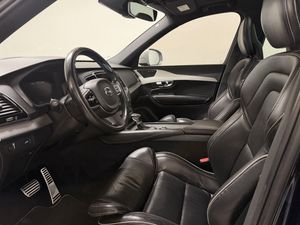 Volvo XC90 bild 7
