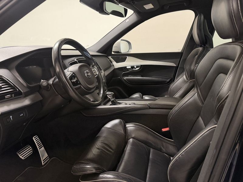 Volvo XC90 bild 7