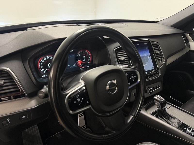 Volvo XC90 bild 8