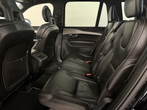 Volvo XC90 bild 13