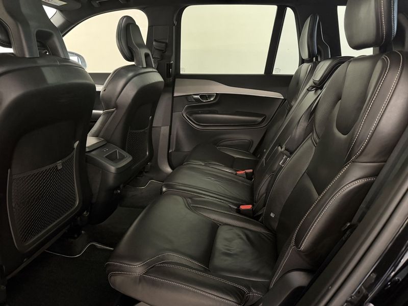 Volvo XC90 bild 13