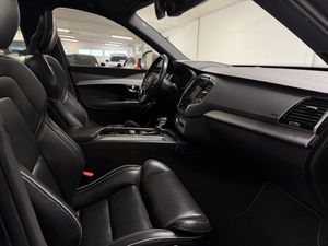 Volvo XC90 bild 12
