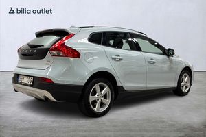 Volvo V40 bild 5