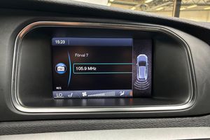 Volvo V40 bild 17