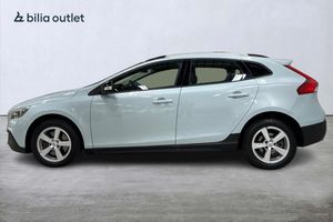 Volvo V40 bild 8