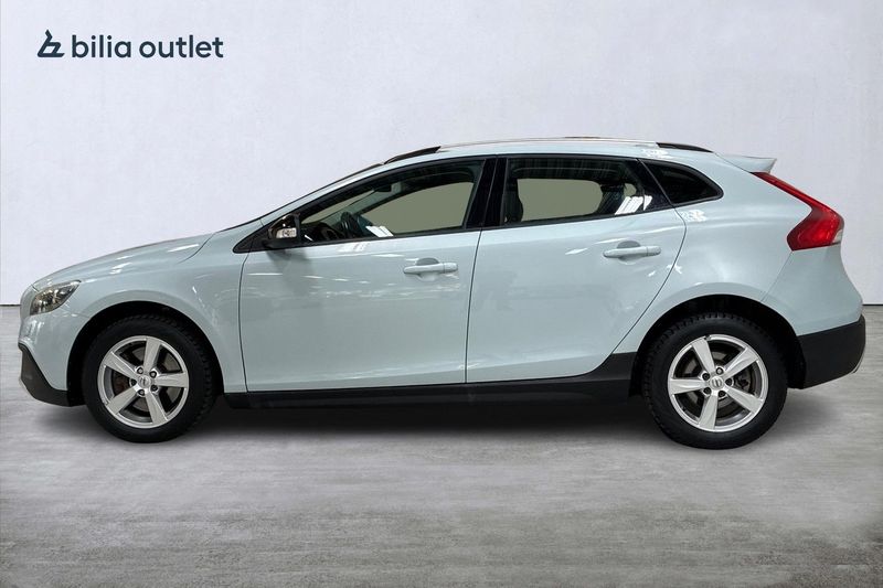 Volvo V40 bild 8