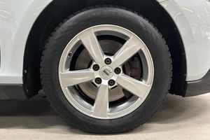 Volvo V40 bild 10