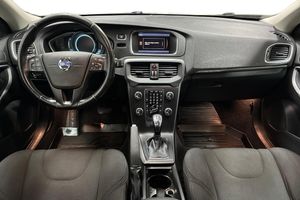 Volvo V40 bild 11