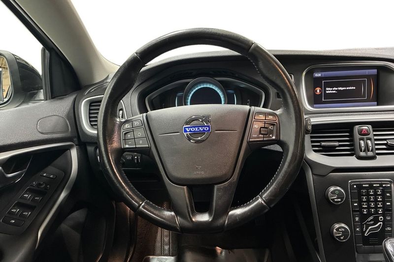 Volvo V40 bild 15