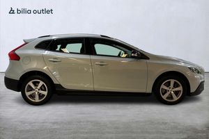 Volvo V40 bild 4