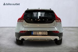Volvo V40 bild 6