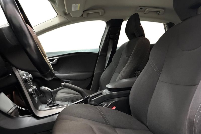 Volvo V40 bild 12