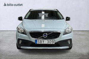 Volvo V40 bild 3