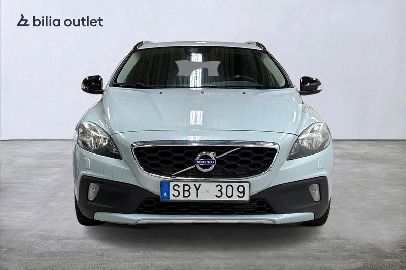 Volvo V40 bild 3