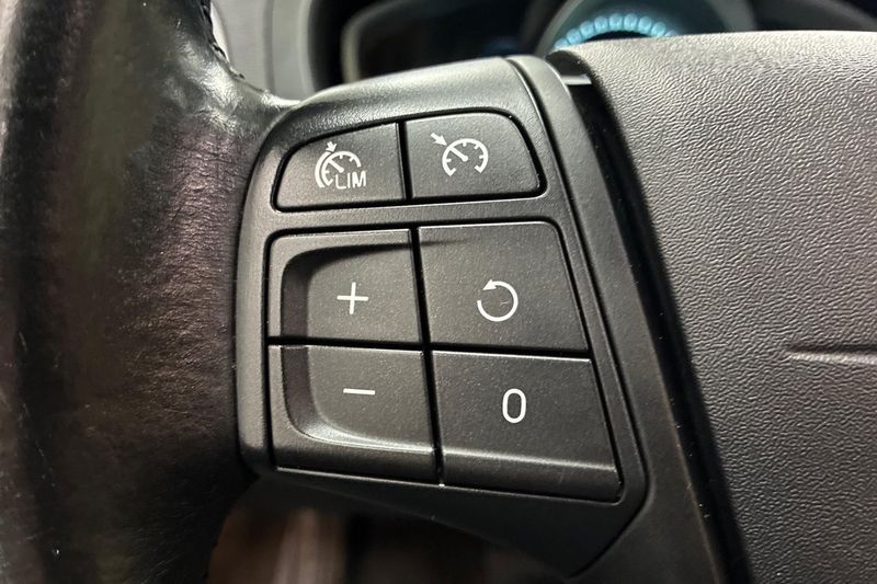 Volvo V40 bild 20