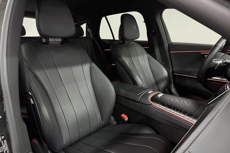 Mercedes E300 bild 15
