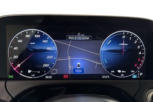 Mercedes E300 bild 7