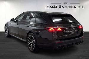 Mercedes E300 bild 3