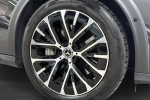 Mercedes E300 bild 5