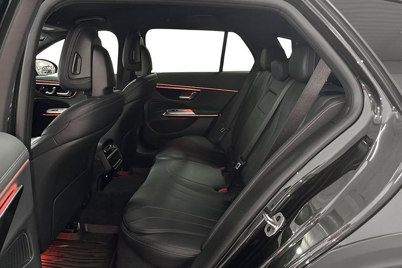 Mercedes E300 bild 10