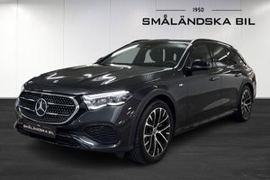 Mercedes E300 bild 1