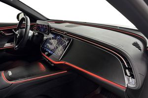 Mercedes E300 bild 9