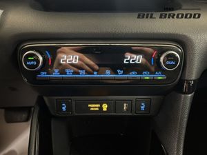 Toyota Yaris bild 13