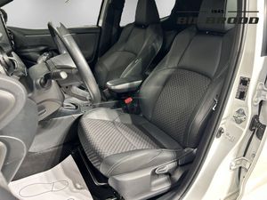 Toyota Yaris bild 8