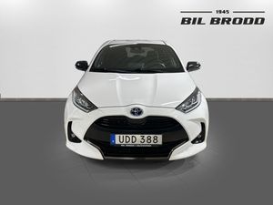 Toyota Yaris bild 2