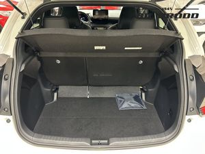 Toyota Yaris bild 14