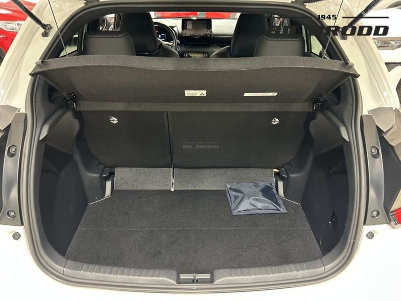 Toyota Yaris bild 14