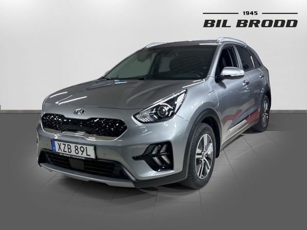 Kia Niro P-HEV Advance Plus Drag - 2021