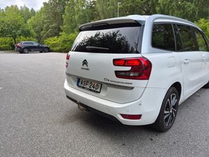 Citroen C4 Spacetourer bild 3