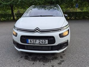 Citroen C4 Spacetourer bild 2