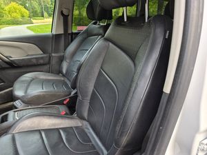 Citroen C4 Spacetourer bild 8