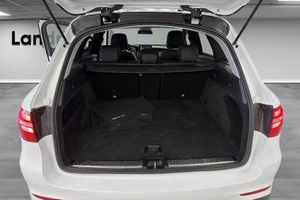 Mercedes GLC220 bild 14